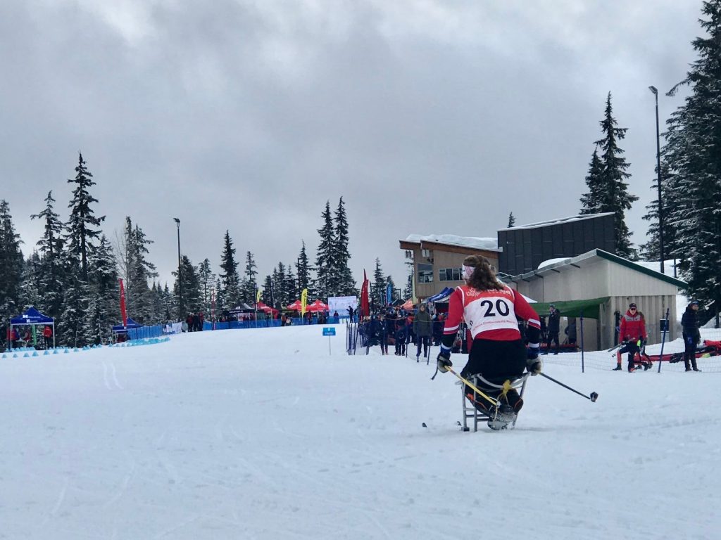 Revelstoke – – Ski The Nordic BC Nationals Club Whistler 2022